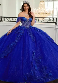 Plus Sized Quince Dresses|Sweet Sixteen^Rachel Allan Quince RQ2220