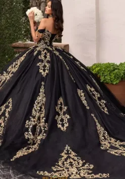 Sweet Sixteen|Plus Sized Quince Dresses^Rachel Allan Quince RQ2230