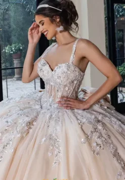 Sweet Sixteen|Plus Sized Quince Dresses^Rachel Allan Quince RQ1182