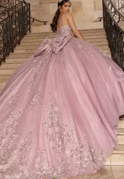 Sweet Sixteen|Plus Sized Quince Dresses^Rachel Allan Quince RQ1182