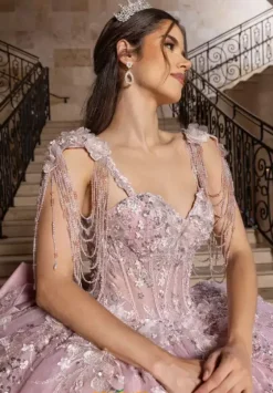 Sweet Sixteen|Plus Sized Quince Dresses^Rachel Allan Quince RQ1182