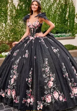 Sweet Sixteen|Plus Sized Quince Dresses^Rachel Allan Quince RQ3132