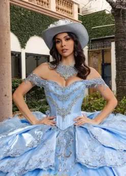 Plus Sized Quince Dresses|Sweet Sixteen^Rachel Allan Quince RQ6004