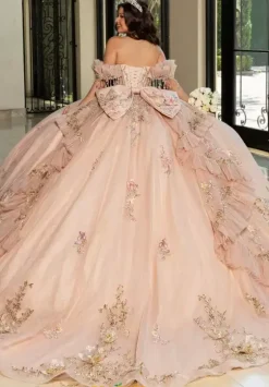 Plus Sized Quince Dresses|Sweet Sixteen^Rachel Allan Quince RQ3174