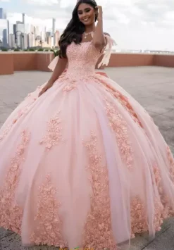 Sweet Sixteen|Plus Sized Quince Dresses^Rachel Allan Quince RQ1132