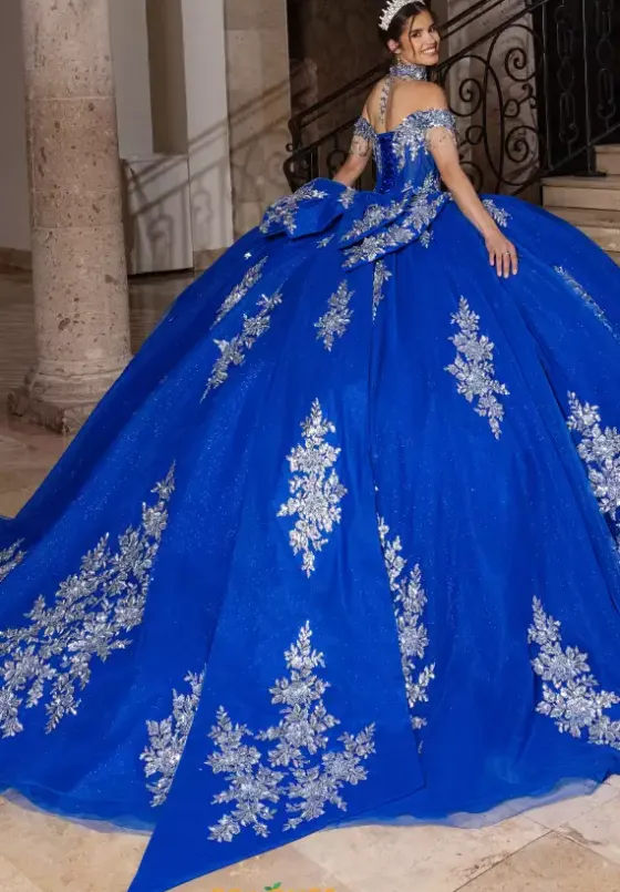 Sweet Sixteen|Plus Sized Quince Dresses^Rachel Allan Quince RQ1183