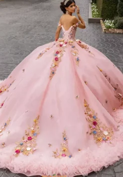 Plus Sized Quince Dresses|Sweet Sixteen^Rachel Allan Quince RQ6000