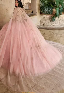 Plus Sized Quince Dresses|Sweet Sixteen^Rachel Allan Quince RQ1144