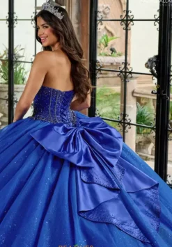 Plus Sized Quince Dresses|Sweet Sixteen^Rachel Allan Quince RQ1156