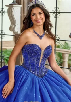 Plus Sized Quince Dresses|Sweet Sixteen^Rachel Allan Quince RQ1156