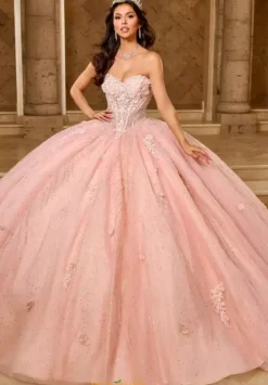 Plus Sized Quince Dresses|Sweet Sixteen^Rachel Allan Quince RQ1162