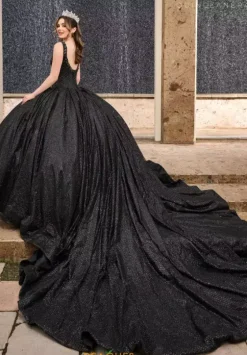 Plus Sized Quince Dresses|Sweet Sixteen^Rachel Allan Quince RQ1127