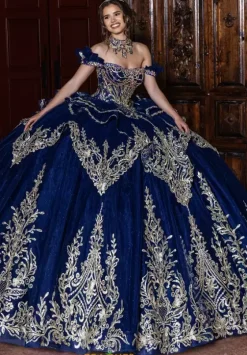 Sweet Sixteen|Plus Sized Quince Dresses^Rachel Allan Quince RQ1180