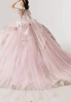 Sweet Sixteen|Plus Sized Quince Dresses^Rachel Allan Quince RQ3172