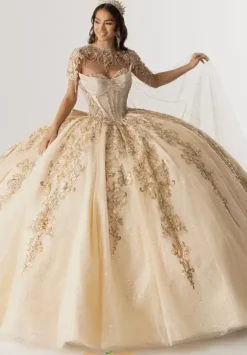 Sweet Sixteen|Plus Sized Quince Dresses^Rachel Allan Quince RQ3172