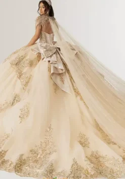 Sweet Sixteen|Plus Sized Quince Dresses^Rachel Allan Quince RQ3172