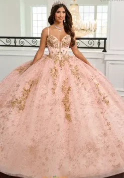 Sweet Sixteen|Plus Sized Quince Dresses^Rachel Allan Quince RQ2221