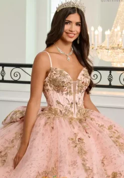Sweet Sixteen|Plus Sized Quince Dresses^Rachel Allan Quince RQ2221