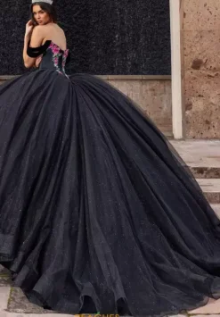 Plus Sized Quince Dresses|Sweet Sixteen^Rachel Allan Quince RQ5016