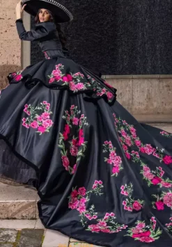 Plus Sized Quince Dresses|Sweet Sixteen^Rachel Allan Quince RQ5016