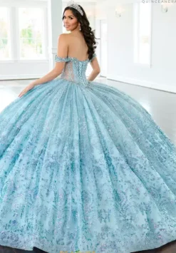 Plus Sized Quince Dresses|Sweet Sixteen^Rachel Allan Quince RQ2212