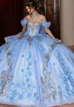 Plus Sized Quince Dresses|Sweet Sixteen^Rachel Allan Quince RQ6010
