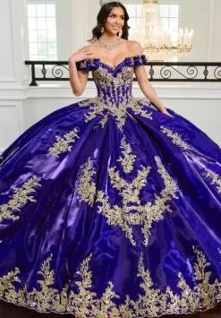 Plus Sized Quince Dresses|Sweet Sixteen^Rachel Allan Quince RQ3151