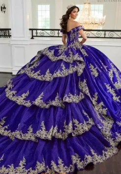 Plus Sized Quince Dresses|Sweet Sixteen^Rachel Allan Quince RQ3151