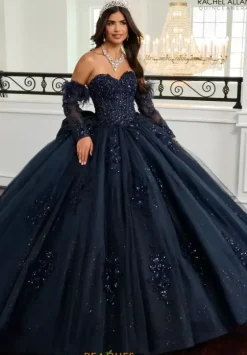 Sweet Sixteen|Plus Sized Quince Dresses^Rachel Allan Quince RQ2171