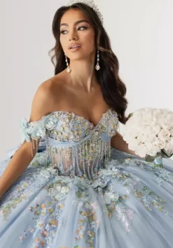 Plus Sized Quince Dresses|Sweet Sixteen^Rachel Allan Quince RQ6012
