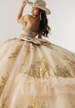 Plus Sized Quince Dresses|Sweet Sixteen^Rachel Allan Quince RQ6012