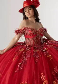 Plus Sized Quince Dresses|Sweet Sixteen^Rachel Allan Quince RQ6012