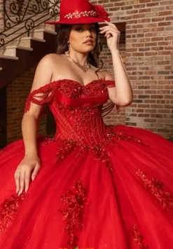 Plus Sized Quince Dresses|Sweet Sixteen^Rachel Allan Quince RQ1187