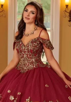 Plus Sized Quince Dresses|Sweet Sixteen^Rachel Allan Quince RQ2164