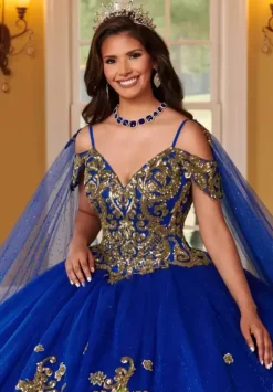 Plus Sized Quince Dresses|Sweet Sixteen^Rachel Allan Quince RQ2164