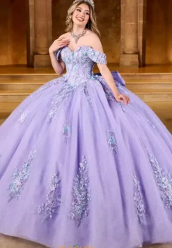 Plus Sized Quince Dresses|Sweet Sixteen^Rachel Allan Quince RQ1153