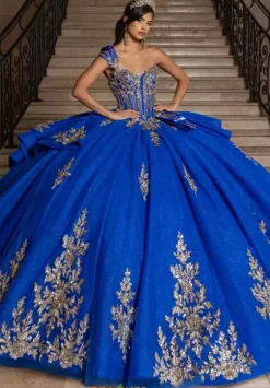 Plus Sized Quince Dresses|Sweet Sixteen^Rachel Allan Quince RQ1186