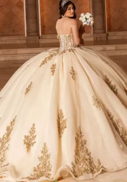 Plus Sized Quince Dresses|Sweet Sixteen^Rachel Allan Quince RQ1186