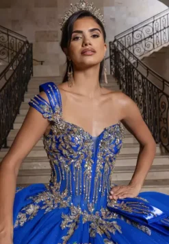 Plus Sized Quince Dresses|Sweet Sixteen^Rachel Allan Quince RQ1186