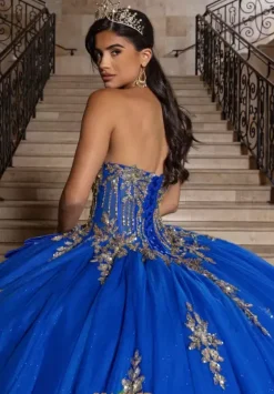 Plus Sized Quince Dresses|Sweet Sixteen^Rachel Allan Quince RQ1186