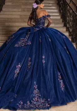 Plus Sized Quince Dresses|Sweet Sixteen^Rachel Allan Quince RQ1184