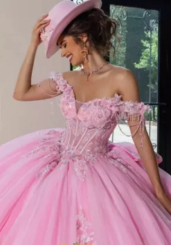 Plus Sized Quince Dresses|Sweet Sixteen^Rachel Allan Quince RQ1184