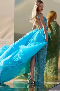 Pageant^Sherri Hill 56390