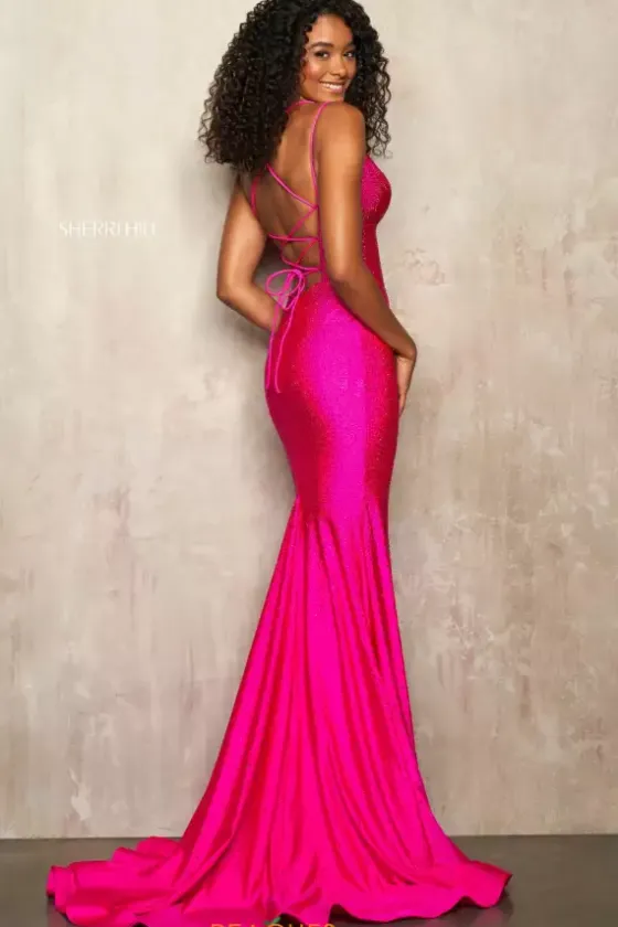 Long Dresses|Pageant^Sherri Hill 54228