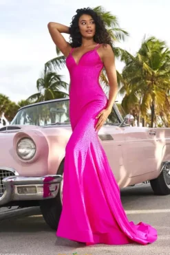 Long Dresses|Pageant^Sherri Hill 54228