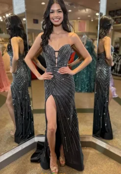 Winter Formal|Wedding Guest^Sherri Hill 57684