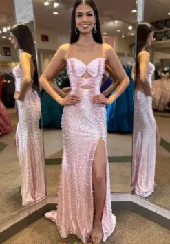 Winter Formal|Long Dresses^Sherri Hill 58094