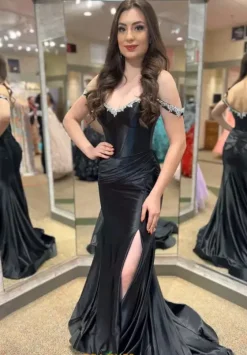 Winter Formal|Wedding Guest^Sherri Hill 56059