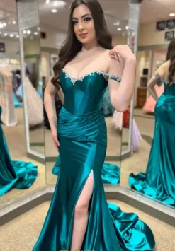 Winter Formal|Wedding Guest^Sherri Hill 56059