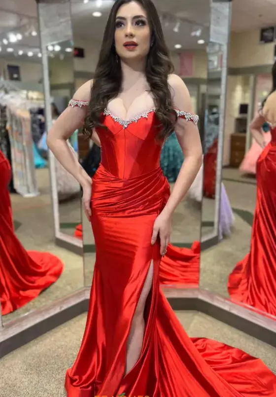 Winter Formal|Wedding Guest^Sherri Hill 56059